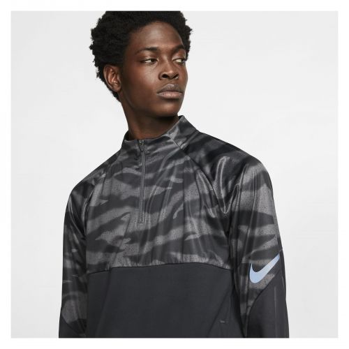 Koszulka męska Nike Therma Shield Strike Drill BQ5828