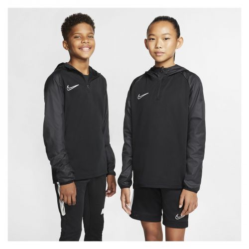 Bluza treningowa dziecięca Nike BQ7466