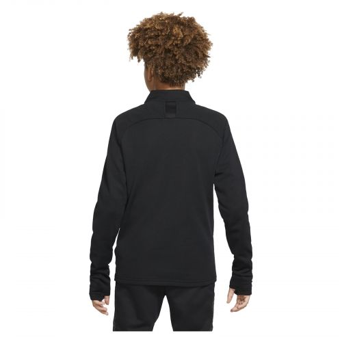 Bluza dla dzieci do piłki nożnej Nike Dri-FIT Academy BQ7467