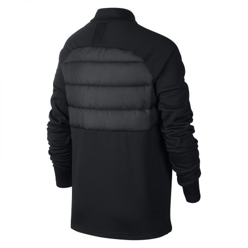 Bluza dla dzieci do piłki nożnej Nike Dri-FIT Academy BQ7467