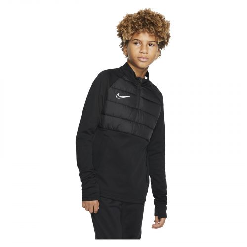 Bluza dla dzieci do piłki nożnej Nike Dri-FIT Academy BQ7467