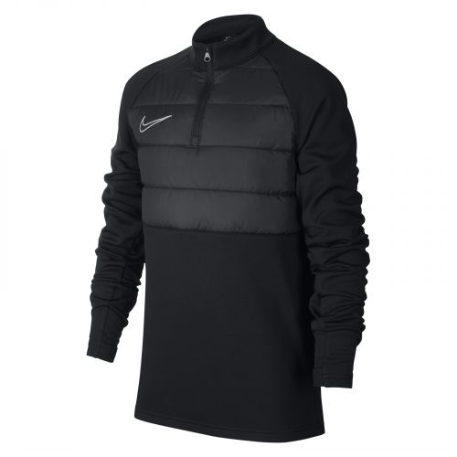 Bluza dla dzieci do piłki nożnej Nike Dri-FIT Academy BQ7467