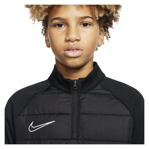 Bluza dla dzieci do piłki nożnej Nike Dri-FIT Academy BQ7467