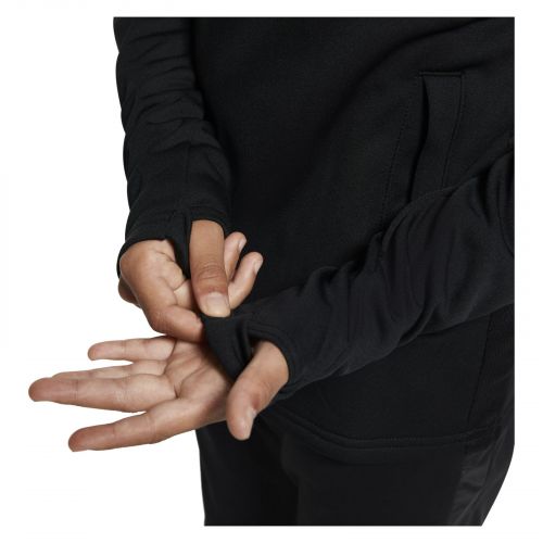 Bluza dla dzieci do piłki nożnej Nike Dri-FIT Academy BQ7467