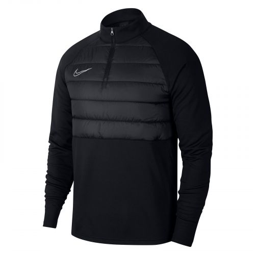 Koszulka męska do piłki nożnej Nike Dri-FIT Academy BQ7473