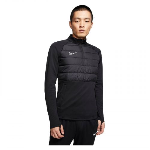 Koszulka męska do piłki nożnej Nike Dri-FIT Academy BQ7473