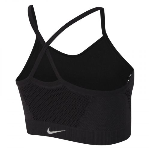 Stanik sportowy dziewczęcy Nike Dri-FIT BV2774