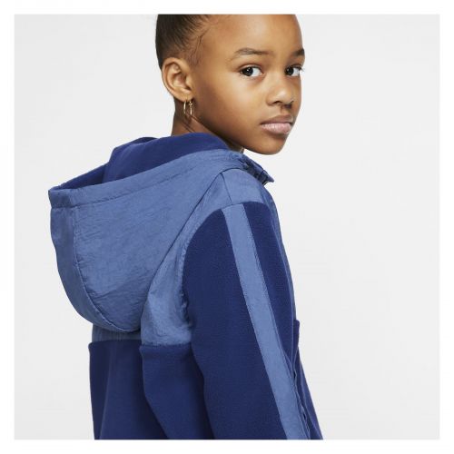 Bluza dla dzieci Nike Therma BV3097