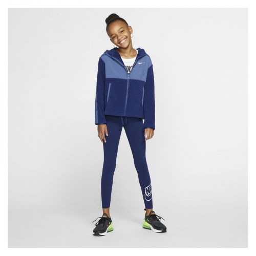 Bluza dla dzieci Nike Therma BV3097
