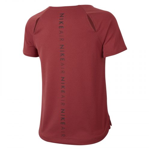 Koszulka damska do biegania Nike BV4004