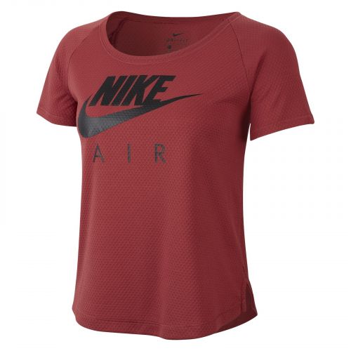 Koszulka damska do biegania Nike BV4004