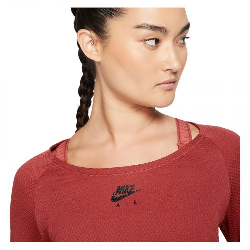 Koszulka damska do biegania Nike BV4010
