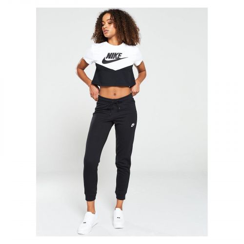 Spodnie damskie treningowe Nike Sportswear Essential BV4099