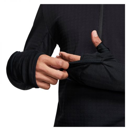 Bluza męska do biegania Nike Therma Sphere Element 3.0 BV4713