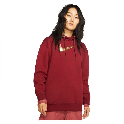 Bluza damska treningowa Nike Sportswear BV4986