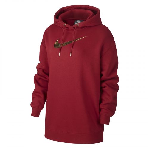 Bluza damska treningowa Nike Sportswear BV4986