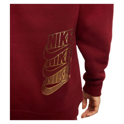 Bluza damska treningowa Nike Sportswear BV4986