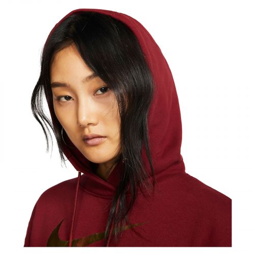 Bluza damska treningowa Nike Sportswear BV4986