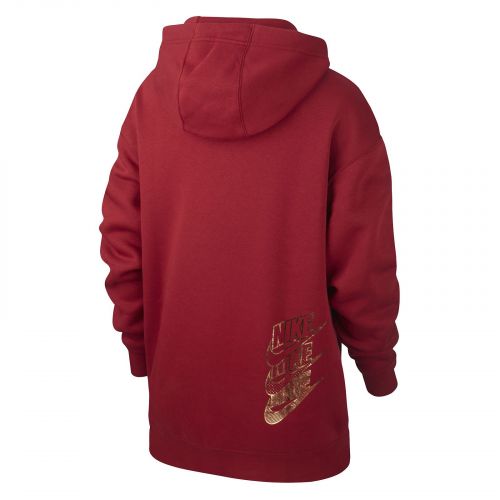 Bluza damska treningowa Nike Sportswear BV4986