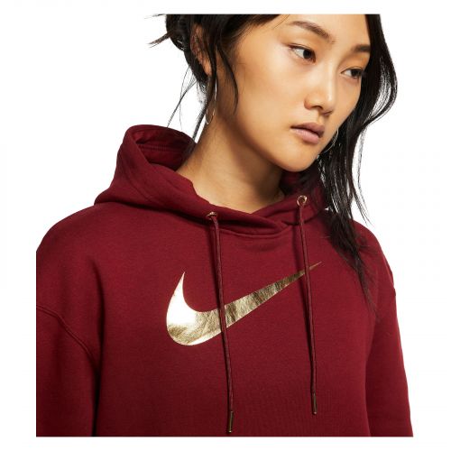 Bluza damska treningowa Nike Sportswear BV4986