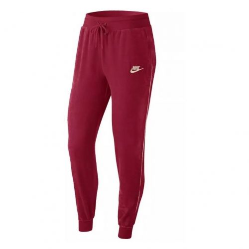 Spodnie damskie treningowe Nike Sportswear Heritage BV5035