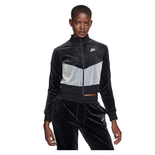 Bluza damska Nike Sportswear Heritage BV5046