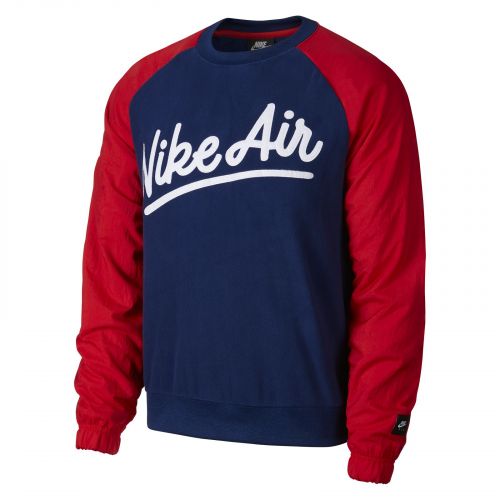 Bluza męska Nike Air BV5187