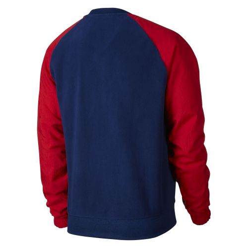 Bluza męska Nike Air BV5187