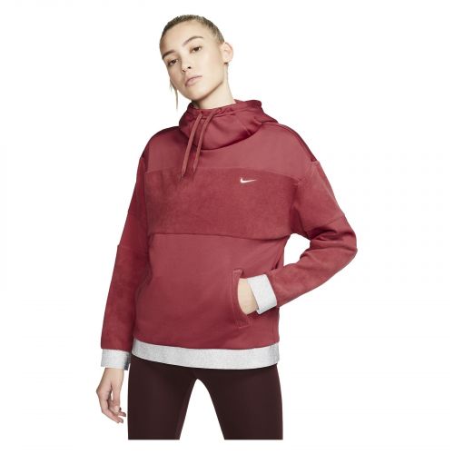 Bluza damska treningowa Nike Iclon Clash BV5358