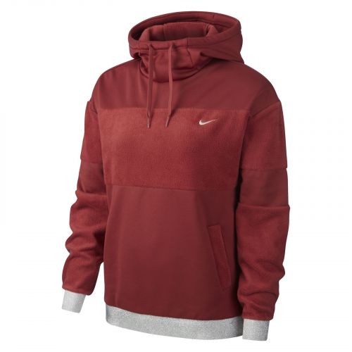 Bluza damska treningowa Nike Iclon Clash BV5358