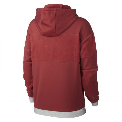 Bluza damska treningowa Nike Iclon Clash BV5358