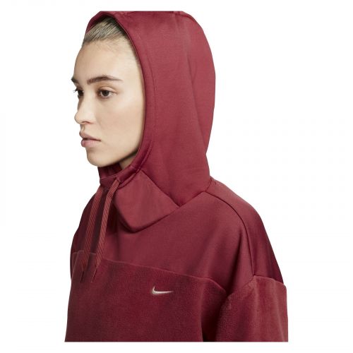 Bluza damska treningowa Nike Iclon Clash BV5358