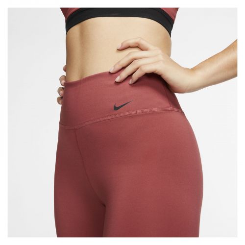 Spodnie damskie treningowe Nike One BV5362