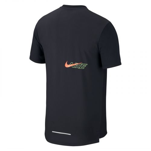 Koszulka męska do biegania Nike Breathe Rise 365 BV5394