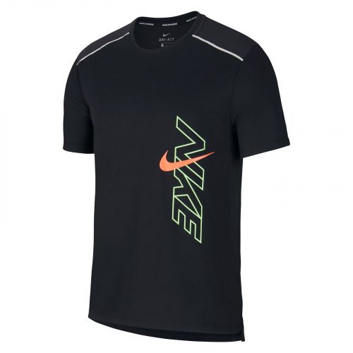 Koszulka męska do biegania Nike Breathe Rise 365 BV5394