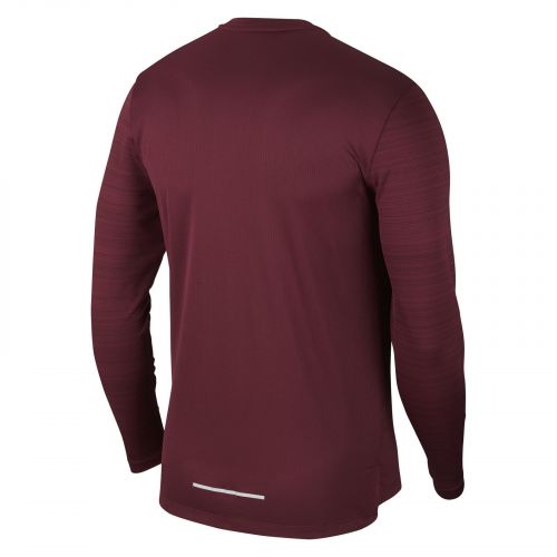 Koszulka męska do biegania Nike Miler BV5417