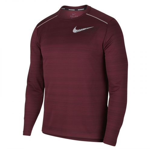 Koszulka męska do biegania Nike Miler BV5417