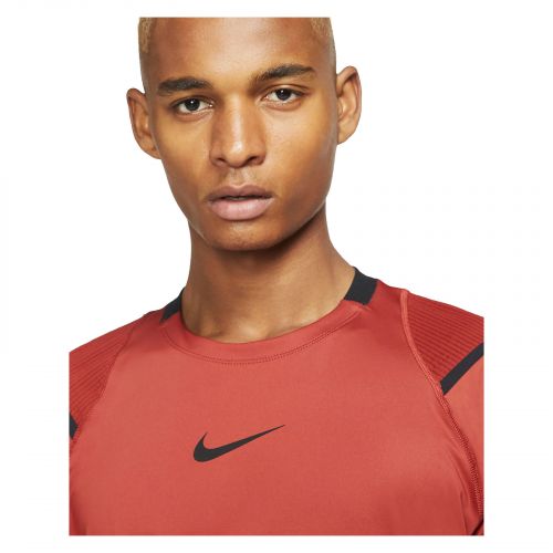 Koszulka męska do treningu Nike Pro Aero Adapt BV5510 