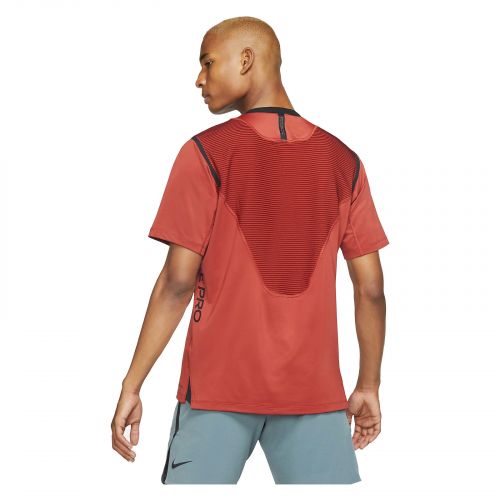 Koszulka męska do treningu Nike Pro Aero Adapt BV5510 
