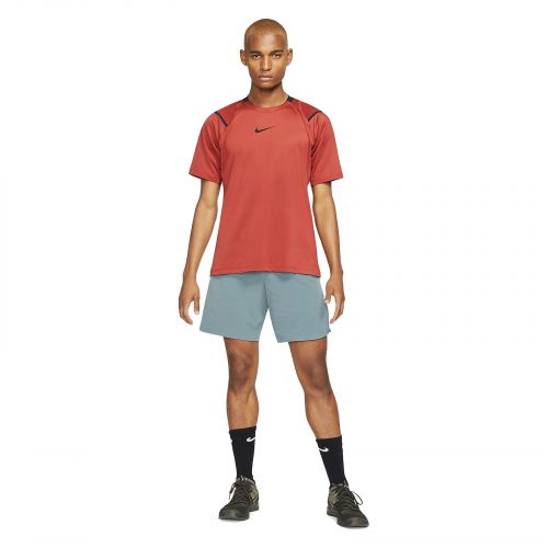 Koszulka męska do treningu Nike Pro Aero Adapt BV5510 