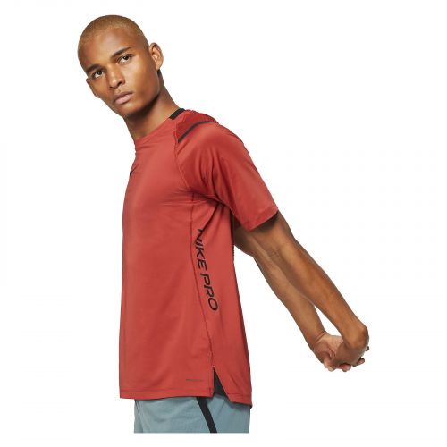 Koszulka męska do treningu Nike Pro Aero Adapt BV5510 