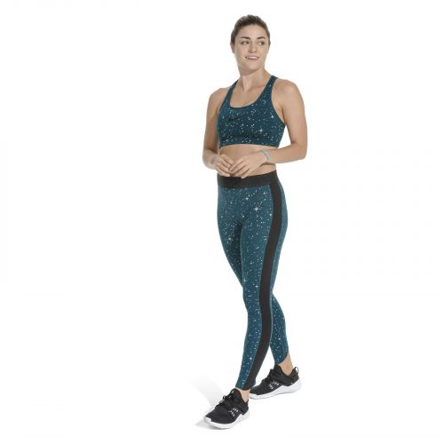 Spodnie damskie treningowe Nike Pro Warm BV5596