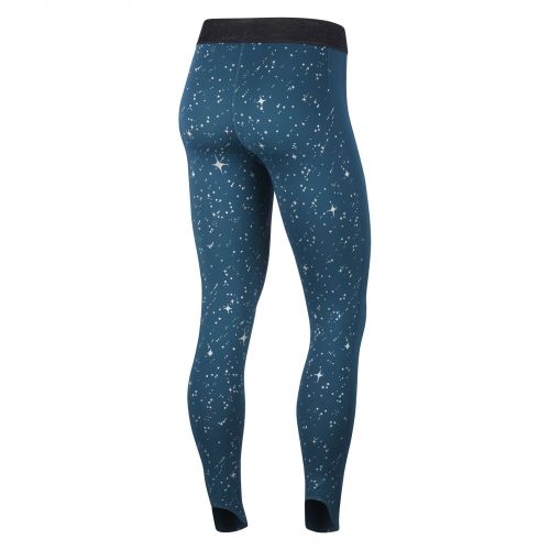 Spodnie damskie treningowe Nike Pro Warm BV5596