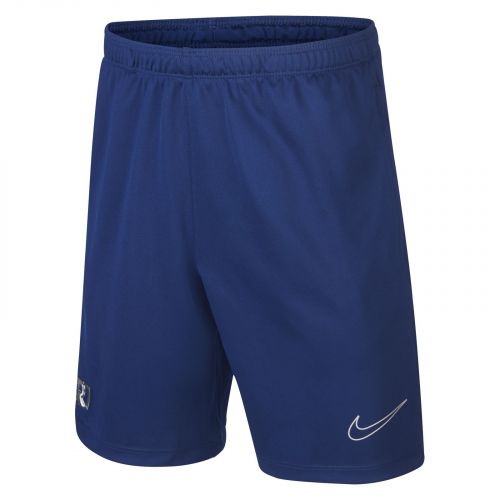 Spodenki dla dzieci do piłki nożnej Nike Dri-FIT CR7 BV6084