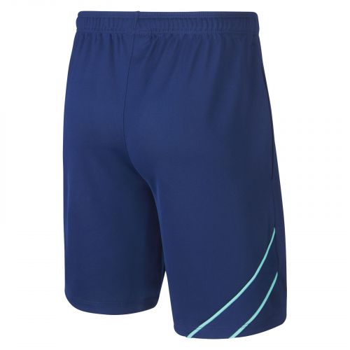 Spodenki dla dzieci do piłki nożnej Nike Dri-FIT CR7 BV6084