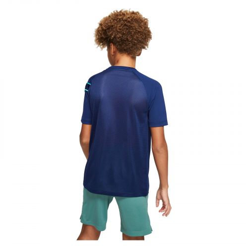 Koszulka dla dzieci do piłki nożnej Nike Dri-FIT CR7 BV6085