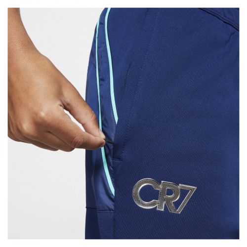 Spodnie dla dzieci do piłki nożnej Nike Dri-FIT CR7 BV6088