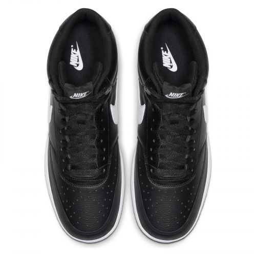 Buty męskie Nike Court Vision Mid CD5466
