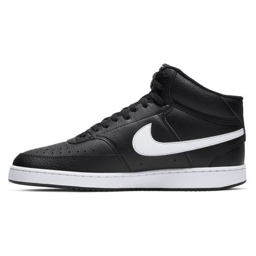 Buty męskie Nike Court Vision Mid CD5466