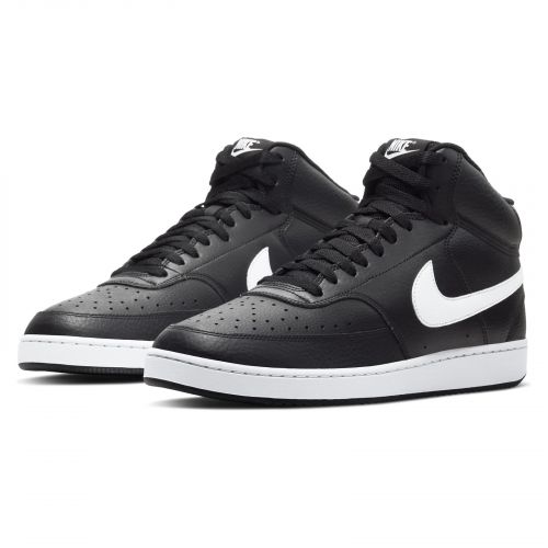 Buty męskie Nike Court Vision Mid CD5466